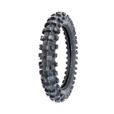 IRC M5B Evo Rear Tire - BFD Moto